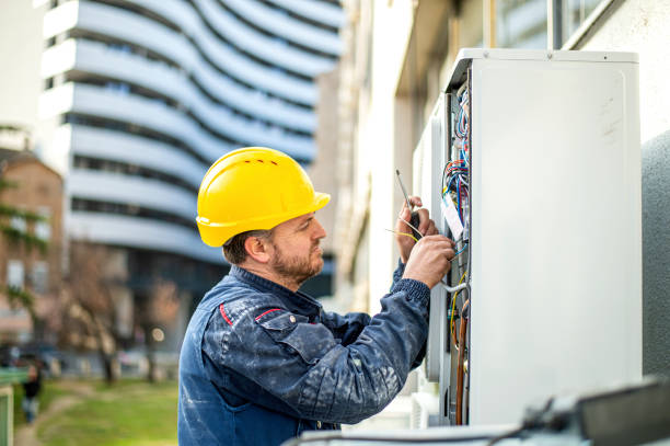 Electrical Maintenance Services in South Hill, NY