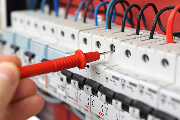 Commercial Electrical Services in South Hill, NY